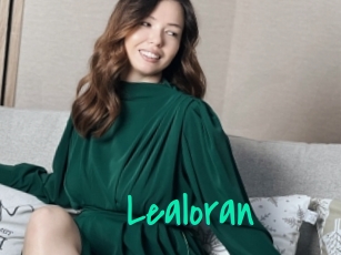 Lealoran