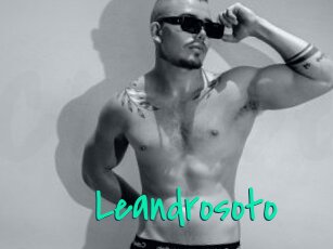 Leandrosoto