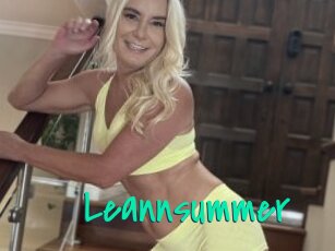 Leannsummer