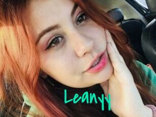 Leanyy