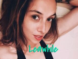 Leawhile