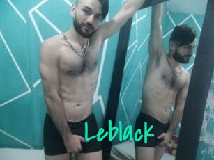 Leblack