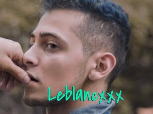 Leblancxxx