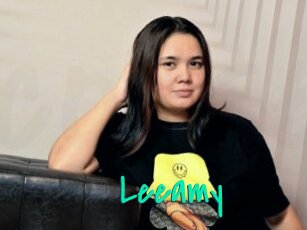 Leeamy