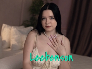 Leebenson