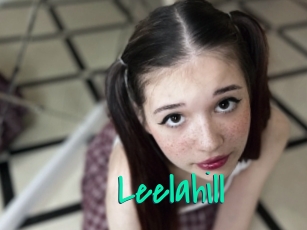 Leelahill