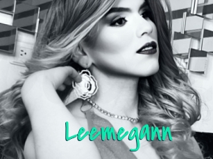 Leemegann