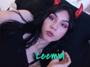 Leemia