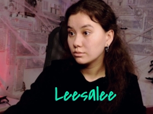 Leesalee