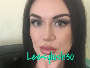 Leesylush30