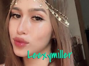 Leexymiller