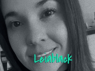 Leiablack