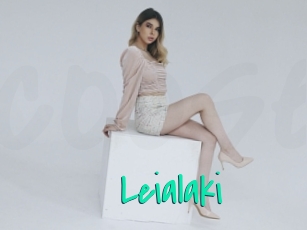 Leialaki