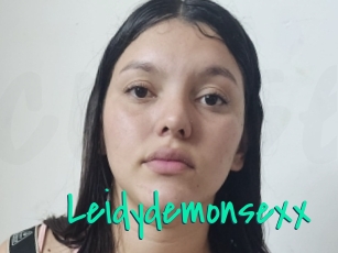 Leidydemonsexx