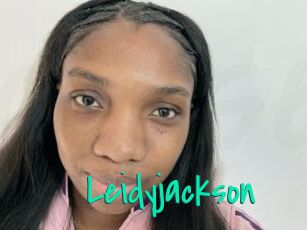 Leidyjackson