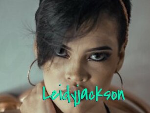 Leidyjackson