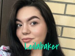 Leilabaker