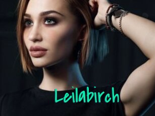 Leilabirch