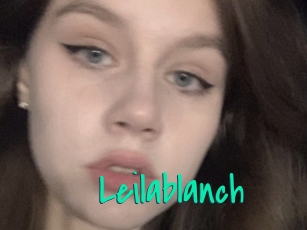 Leilablanch