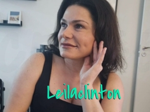 Leilaclinton