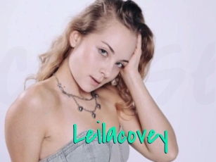 Leilacovey