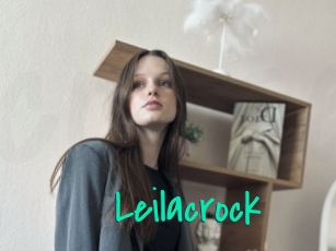 Leilacrock