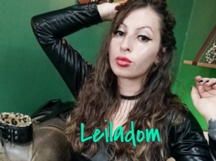 Leiladom