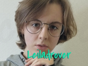 Leiladrover