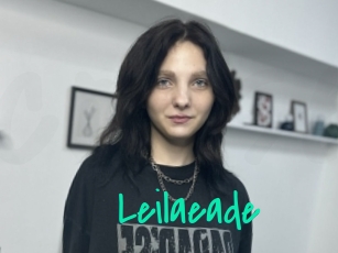 Leilaeade