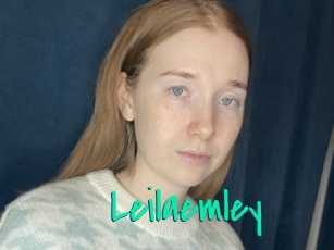 Leilaemley