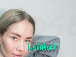 Leilafort