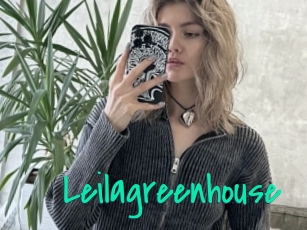 Leilagreenhouse