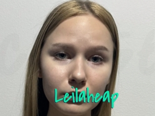 Leilaheap