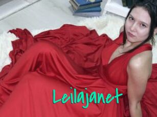 Leilajanet