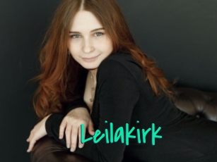 Leilakirk