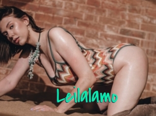 Leilalamo