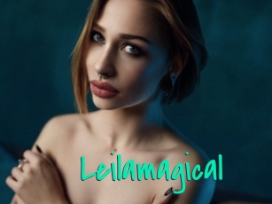 Leilamagical