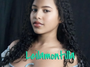 Leilamontilla