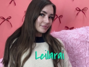 Leilarai