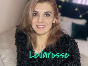 Leilarosse