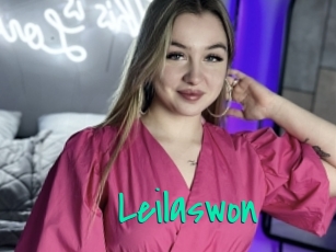 Leilaswon