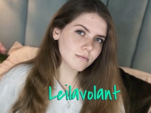 Leilavolant