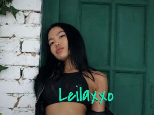 Leilaxxo