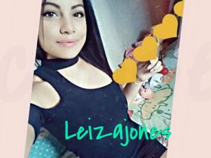 Leizajones