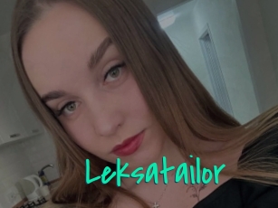 Leksatailor