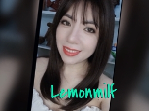 Lemonmilf