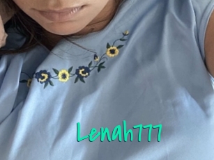 Lenah777