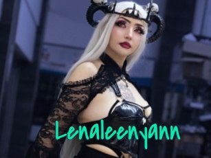 Lenaleenyann