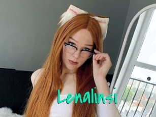 Lenalinsi