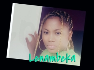 Lenambeka